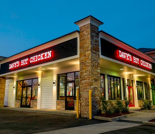 Food & Drink: Dave’s Hot Chicken Looks to Heat Up Tualatin