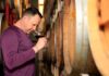 Food & Drink: Local Winemaker Makes his Way – William Marie Wines