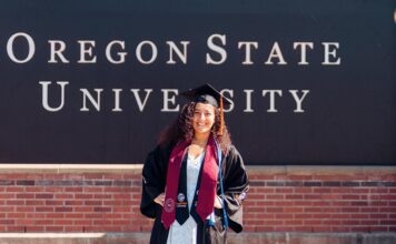 Former TuHS Student to Graduate Summa Cum Laude from OSU