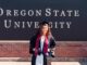 Former TuHS Student to Graduate Summa Cum Laude from OSU