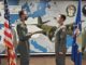 TuHS Graduate Attains Rank of Major in USAF