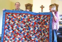 Tualatin Veteran Jack Estes Talks War, Writing and Healing