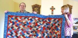 Tualatin Veteran Jack Estes Talks War, Writing and Healing