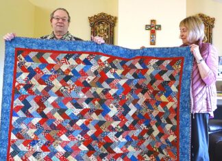 Tualatin Veteran Jack Estes Talks War, Writing and Healing