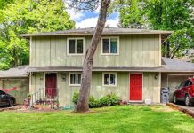 Tualatin Seeks Code Changes to Allow Middle Housing