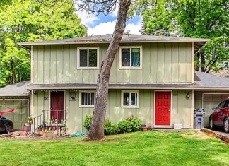 Tualatin Seeks Code Changes to Allow Middle Housing