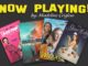 Now Playing! May 2021