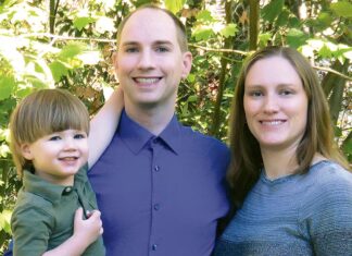 Trevor Family Dental Celebrates Grand Opening