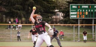 Tualatin Softball Starts from Scratch After Canceled Season