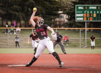 Tualatin Softball Starts from Scratch After Canceled Season