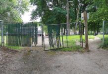 Tualatin to Institute Parks Maintenance Fee