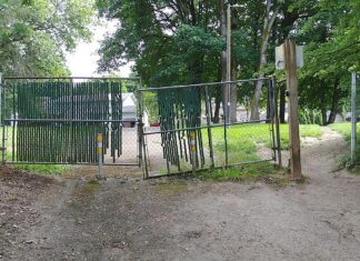 Tualatin to Institute Parks Maintenance Fee