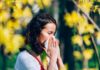 Allergies 101 and Saline Nasal What?!?