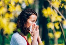 Allergies 101 and Saline Nasal What?!?