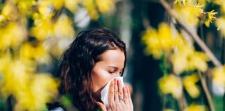 Allergies 101 and Saline Nasal What?!?