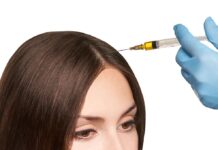 Medical Options for Hair Loss