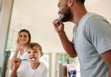 Oral Health in the Age of Covid