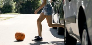 Pedestrian Safety Top of Mind