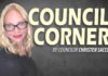 Council Corner: August 2023