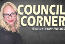Council Corner: August 2023