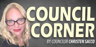 Council Corner – June 2021