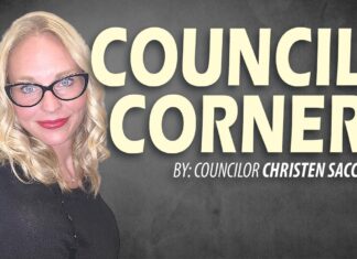 Council Corner – June 2021