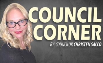 Council Corner – June 2021