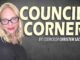 Council Corner: August 2023