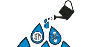 How many drops can you save, Tualatin?