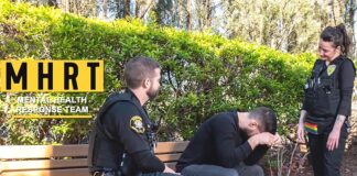 Tigard, Tualatin, Sherwood joining to expand mental health response team