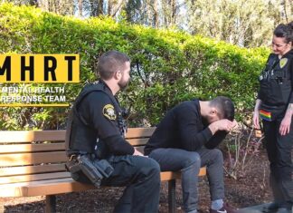 Tigard, Tualatin, Sherwood joining to expand mental health response team