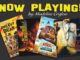 Now Playing! June 2021
