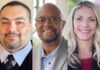 School Board elections result in three new members
