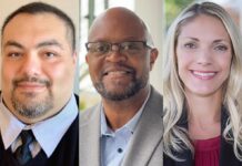 School Board elections result in three new members