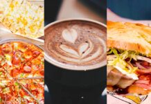 Tigard Restaurant Month happening now!