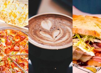 Tigard Restaurant Month happening now!