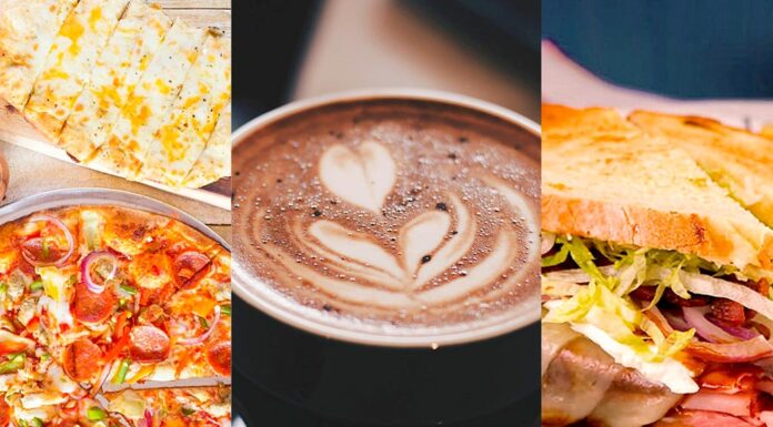 Tigard Restaurant Month happening now!