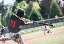 Tualatin Baseball Sweeps Tigard in Two-Game Series