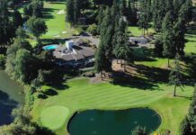 Enjoy a Day of Golf and Fun at the Tualatin Country Club
