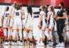 T-Wolves Girls Basketball Return with Senior Team