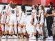 T-Wolves Girls Basketball Return with Senior Team