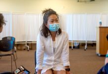 Tualatin’s Borland Free Clinic provides medical care to those who need it most