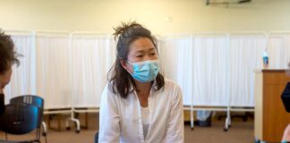 Tualatin’s Borland Free Clinic provides medical care to those who need it most