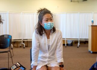 Tualatin’s Borland Free Clinic provides medical care to those who need it most