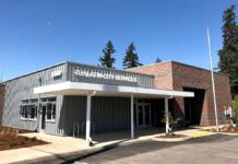 Tualatin residents to enjoy new City Services Building