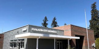 Tualatin residents to enjoy new City Services Building