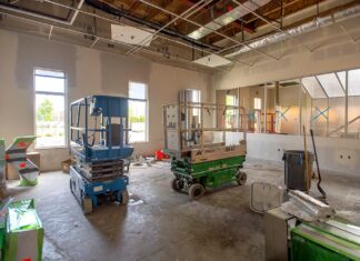 Tualatin Library eager to reopen to the public