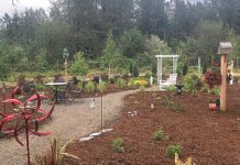 Rotary Fosters a Farm