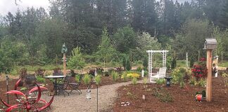 Rotary Fosters a Farm