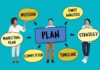 3 Easy Ways to Write the Business Plan You Need
